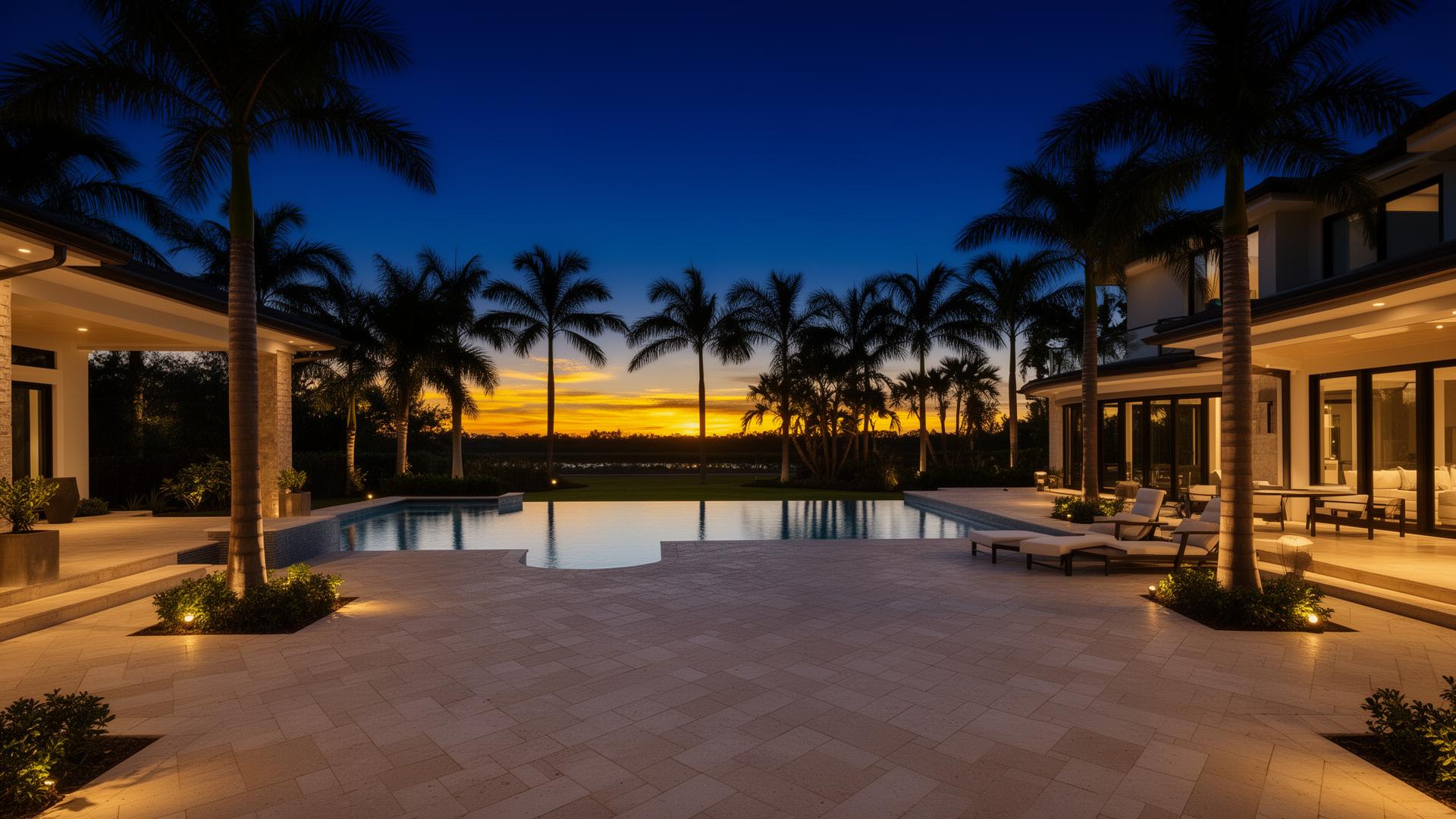Skyway Homes & Pools | Luxury Pool Builder & General Contractor ...